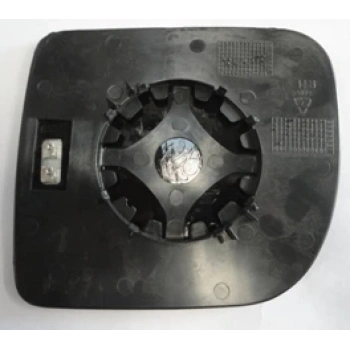 Renault Kangoo- 1998-2003  Ayna Camı Sağ Isıtmalı (Alkar) (Oem No:7701044085 )