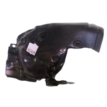 Renault Kangoo- 3-  2008 2013  Ön Çamurluk Davlumbazı Sol Önün Arkası (Oem No:8200436709)