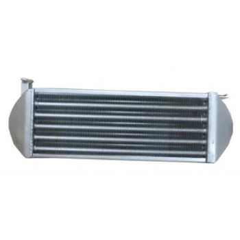 Renault Kangoo-  2008 2013  Turbo Hava Soğutma Radyatörü 1.5 Dcı (İntercooler)(Brazing)(375X145X65)Oris (Oem No:144961489R)