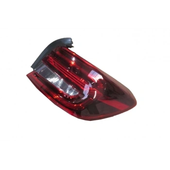 Renault Taliant- 2021-2024  Dış Stop Lambası Sağ (Mars) (Oem No:265503251R)