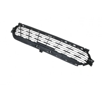 Renault Taliant- 2021-2024  Ön Tampon Panjuru Siyah (Oem No:622545518R)