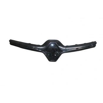Renault Taliant- 2021-2024  Ön Panjur Dış Siyah (Oem No:623821381R)