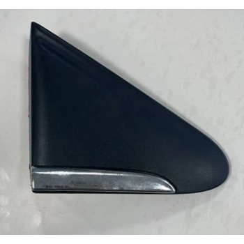 Renault Clio- Sport Tourer- 2013-2016  Kapı Ayna Muskası Sağ (Nikelajlı) (Oem No:638742442R)