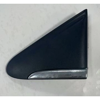 Renault Clio- Sport Tourer- 2013-2016  Kapı Ayna Muskası Sol (Nikelajlı) (Oem No:638751723R)