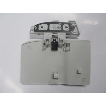 Renault Trafic- 2- 2004-2014  Yakıt Depo Kapağı Dış (Oem No:8200023826)