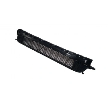 Renault Trafic- 3- 2015-2021  Ön Tampon Panjuru Siyah (Italya) (Oem No:622544919R)