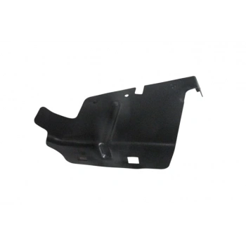 Renault Master- 3- 2011-2019  Ön Çamurluk Alt Bağlantı Sacı Sol (Oem No:631454859R)