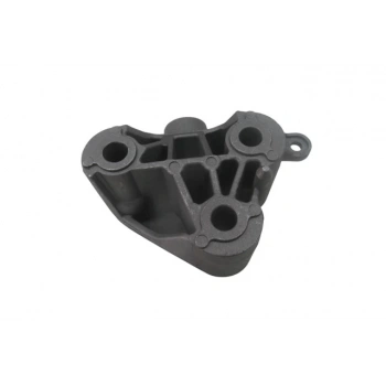 Dacia Logan- 2004-2008  Ön Motor Takozu Takozu 1.2Cc 16V/D4F 1.6Cc 16V Benzinli (Alüminyum) (Oem No:8200034225)