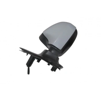 Dacia Logan- Mcv- 2014-2020  Kapı Aynası Sol Manuel (Astarlı) (Oem No:963026440R)