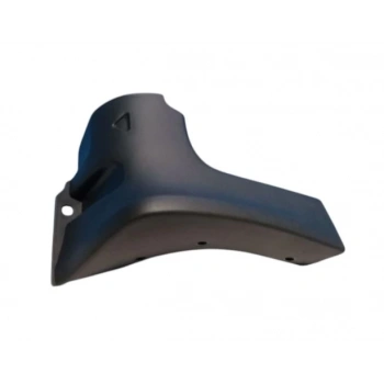 Dacia Duster- 2010-2017  Ön Marşpiyel Plastiği Tozluk Kapağı Sağ (Tw) (Oem No:764360003R)