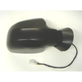 Dacia Duster- 2014-2017  Kapı Aynası Sağ Elektrikli Siyah (5 Pinli) (Oem No:6001549679)