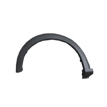 Dacia Jogger- 2022-2024  Ön Çamurluk Ağzı Plastiği Sol Siyah (Tw) (Oem No:638138150R)