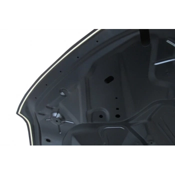 Dacia Jogger- 2022-2024  Motor Kaputu (İceli/Çekomastikli) (Eagle Body) (Oem No:651004113R)