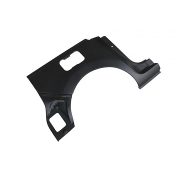 Dacia Dokker- 2013-2021  Arka Çamurluk Sağ Yarım (Yakıt Depo Kapağı Delikli) (Eagle Body) (Oem No:760305326R)