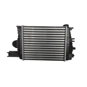 Dacia Lodgy- 2012-2022  Turbo Hava Soğutma Radyatörü 1.5 Dcı (İntercooler) (Brazing) (255X223X62) Oris (Oem No:144961381R)