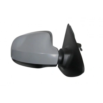 Dacia Sandero- 2013-2020  Kapı Aynası Sağ Manuel (Astarlı) (Oem No:963017220R)