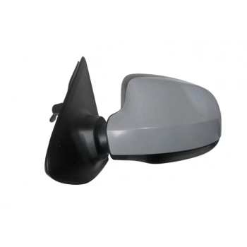 Dacia Sandero- 2013-2020  Kapı Aynası Sol Manuel (Astarlı) (Oem No:963026440R)