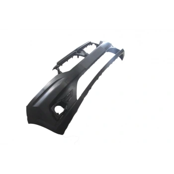 Dacia Sandero- 2021-2024 Ön Tampon Sis/Panjur Delikli (Çeki Demiri Kapaklı) (Tw) (Oem No:620105747Y)