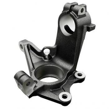 Peugeot  206  Sd- 2007-2011  Ön Aks Taşıyıcı Sol (Oem No:364675)