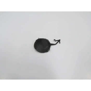 Peugeot 207 2006-2012 Arka Tampon Çeki Demiri Kapağı (Oem No:7414Pw)