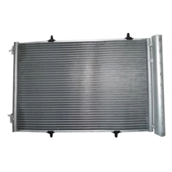Peugeot  207  2006-2012  Klima Radyatörü (Tyg) (Oem No:6455Hg)
