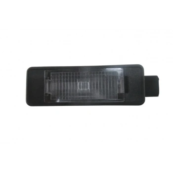 Peugeot  208  2012-2020   Plaka Lambası (Oem No:6340F0)