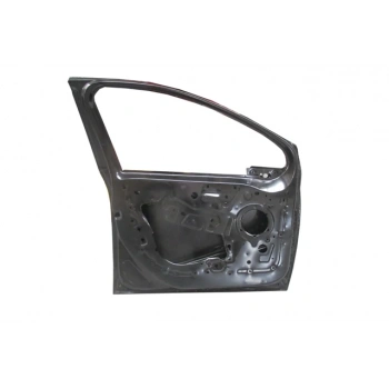 Peugeot  208  2012-2020  Ön Kapı Komple Sol (Tw) (Oem No:9671889780)