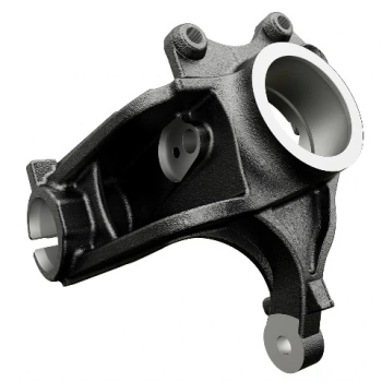 Peugeot  208  2012-2020  Ön Aks Taşıyıcı Sağ (47 Mm) (Oem No:364791)