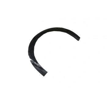 Peugeot  208  2020-2024  Ön Çamurluk Dodik Plastiği Sağ Siyah Gt (Tw) (Oem No:98233010Xy)