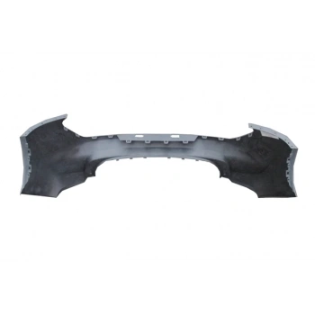 Peugeot  208  2020-2024  Arka Tampon Astarlı Sensör/Kamera Deliksiz (Tyg) (Oem No:982320421T)