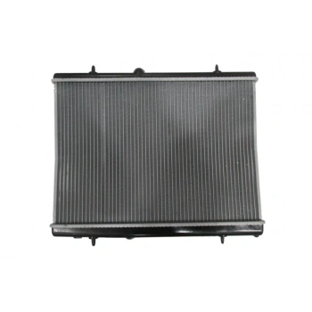 Peugeot  2008  2013-2019  Su Radyatörü 1.2/1.4/1.5/1.6 (Brazing) (380X538X16) (Manuel) Alüminyum (Oris) (Oem No:1330P9)