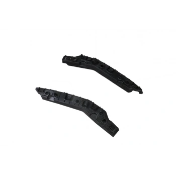 Peugeot  2008  2020-2023  Ön Tampon Bağlantı Braketi Plastik Sağ/Sol Set (2 Parça)(Tyg) (Oem No:1668510780)