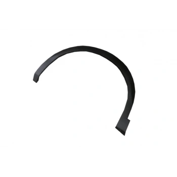 Peugeot  2008  2020-2023  Ön Çamurluk Dodik Plastiği Sol Siyah (Tyg) (Oem No:98257364Xt)