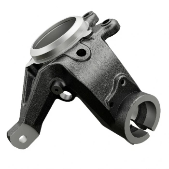 Peugeot  306  Sd/Hb- 2000-2001   Ön Aks Taşıyıcı Sol (Oem No:364654)