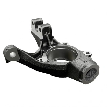 Peugeot  308   2008 2013  Ön Aks Taşıyıcı Sol (Oem No:364696)