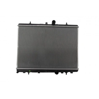 Peugeot  308  2014-2017  Su Radyatörü 1.6 Hdı (Brazing) (380X538X22) (Manuel) Alüminyum (Oris) (Oem No:1330W2)