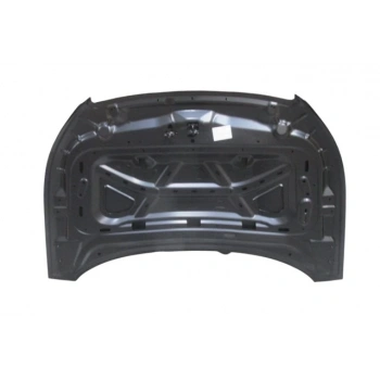 Peugeot  308  2017-2021  Motor Kaputu Çelik (Tyg) (Oem No:9817303180)