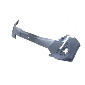 Peugeot  3008  2021-2024  Ön Tampon Astarlı Gri Sensör Deliksiz (Tyg) (Oem No:1675868380)