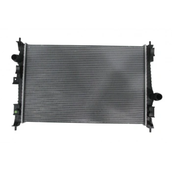 Peugeot  3008  2021-2024  Su Radyatörü 1.2/1.5/1.6 (Brazing) (645X433X16) (Manuel) Alüminyum (Oris) (Oem No:9675747980)