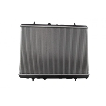 Peugeot  407  2004-2011  Su Radyatörü 2.0 Hdı (Brazing) (380X538X22) (Manuel) Alüminyum (Oris) (Oem No:1330W2)