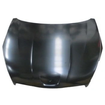 Peugeot  508  2011-2014  Motor Kaputu (Tw) (Oem No:7901S3)