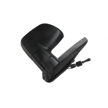 Peugeot Bıpper-  2008 2017  Kapı Aynası Sağ Siyah Manuel(Er Ayna) (Oem No:7354605668153Vf)