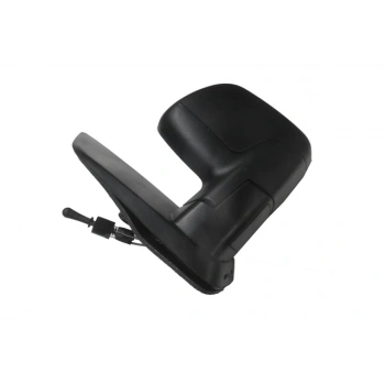 Peugeot Bıpper-  2008 2017  Kapı Aynası Sol Siyah Manuel(Er Ayna) (Oem No:7354605708153Vg)