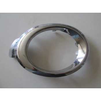 Peugeot Partner- Tepee- 2010-2018  Sis Lamba Çerçevesi Sağ Nikelajlı (Oem No:1608323880)