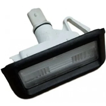 Peugeot Partner- Van- 2010-2018  Plaka Lambası (Oem No:6340G7)