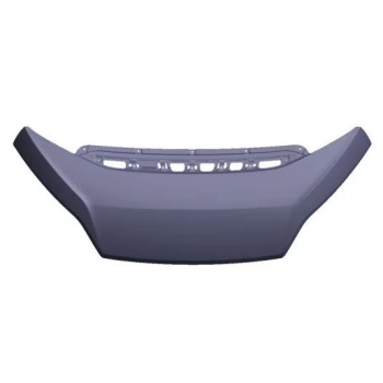 Peugeot Boxer- 2014-2024  Motor Kaputu (Tw) (Oem No:1380670080)