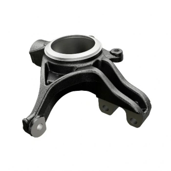 Citroen  C4  2004-2011  Ön Aks Taşıyıcı Sol (Oem No:364696)