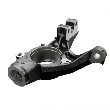 Citroen  C4  2011-2017  Ön Aks Taşıyıcı Sağ (Oem No:364796)