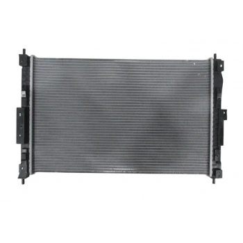 Citroen Berlingo- 2019-2024  Su Radyatörü 1.2/1.5/1.6 (Brazing) (645X433X16) (Manuel) Alüminyum (Oris) (Oem No:9675747980)