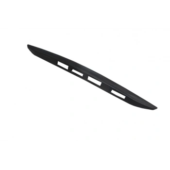 Citroen Berlingo- 2024-2025  Arka Bagaj Plaka Lamba Çıtası (Oem No:982615841T)